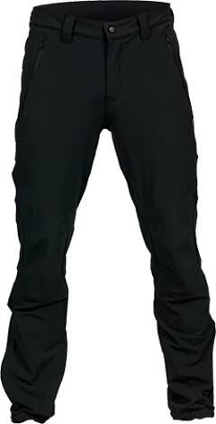 Bergans - Kjerag Pant, black, Gr. XL