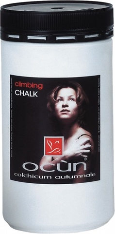 Ocun - Crushed Chalk Container, 125g