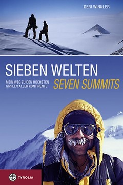 Tyrolia - Sieben Welten / Seven Summits