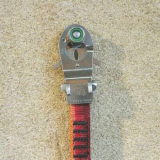 Kong - Express-Set Frog Edelstahl nur mit Schlinge, Soleymieux, 11cm