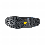 Scarpa - Bergschuh Ribelle Lite HD, iron gray/ocean, Gr. 43,5