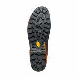 Scarpa - Ribelle Tech 2.0 HD, black/orange, Gr. 44,5