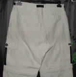 Prana - Expeditions Pant, stone, Gr. M