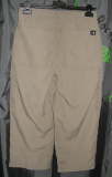 The North Face - Paramount Cargo Capri, classic khaki, Gr. 28