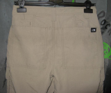 The North Face - Paramount Cargo Capri, classic khaki, Gr. 28