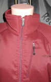 Patagonia - Core Skin Jacket, sultan red, Gr. S