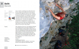 Panico - Kletterführer Steinzeit: Eselsburger Tal, Blautal, Großes Lautertal
