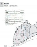 Panico - Kletterführer Steinzeit: Eselsburger Tal, Blautal, Großes Lautertal