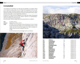 Panico - Kletterführer Rätikon Süd