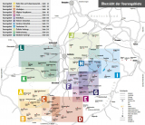 Panico - Skitourenführer Allgäu inklusive GPS-Tracks