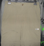 Ocun - Kletterhose M疣ia Jeans Organic Pants, black, Gr. XXL