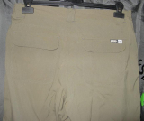 Ocun - Kletterhose M疣ia Jeans Organic Pants, black, Gr. XXL