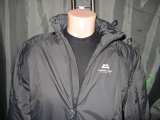 Mountain Equipment - Super Couloir Jacket, storm, Gr. XL