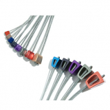 Black Diamond - Stopper Nuts, Gr. 1