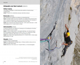 Panico - Kletterführer Wetterstein Band Süd, 3. Auflage 2016