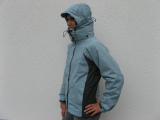 Millet - Lady Sherpa 3/1 Jacket, bleu, Gr. M