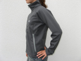 Millet - Lady Sherpa 3/1 Jacket, safran/anthracite, Gr. S