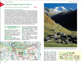 Bergverlag Rother - Wanderbuch Südtirol Ost