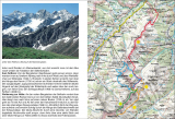 Bergverlag Rother - Wanderführer Allgäuer Alpen - Höhenwege & Klettersteige