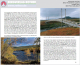 Bergverlag Rother - Wanderführer Lappland