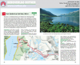 Bergverlag Rother - Wanderführer Norwegen Süd