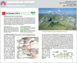 Bergverlag Rother - Wanderführer Pyrenäen 4 - span. & franz. Westpyrenäen