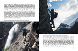 Bergverlag Rother - Alpine Lehrschrift Klettersteiggehen, Pit Schubert
