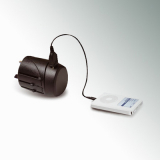Steckeradapter - World Travel mit USB Lader