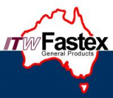 Fastex - Signalpfeife / Whistle, orange