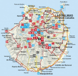Bergverlag Rother - Wanderführer Gran Canaria