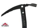 Stubai - Eispickel Level, schwarz, 59 cm