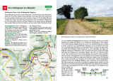 Bergverlag Rother - Wanderf黨rer Ardennen, Hohes Venn
