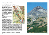 Bergverlag Rother - Wanderführer Hohe Tatra
