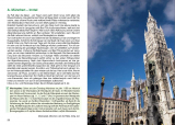 Bergverlag Rother - Wanderführer München - Venedig