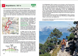 Bergverlag Rother - Wanderführer Bodensee bis Rätikon