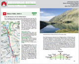 Bergverlag Rother - Wanderführer Zillertal (Neuauflage 2010)