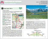 Bergverlag Rother - Wanderführer Osttirol Nord