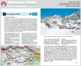 Bergverlag Rother - Skitourenführer Kärnten West