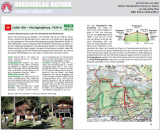 Bergverlag Rother - Wanderf黨rer Rund um Meran