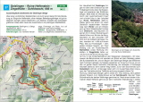 Bergverlag Rother - Wanderführer Schwäbische Alb Ost