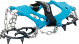 Climbing Technology - Steigeisen Ice Traction Plus Crampons, black, Gr. XL