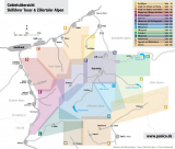 Panico - Skitourenf黨rer Tuxer & Zillertaler Alpen