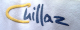 Chillaz - Massone Designed Womens Top, Creme/Passionsfruit, Gr. 34