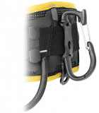 Singing Rock - Materialkarbiner Porter, black