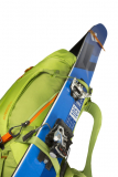 Gregory - Rucksack Alpinisto 35, zest orange, Gr. M