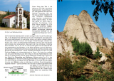Bergverlag Rother - Wanderführer Bulgarien, Pirin- und Rila-Gebirge