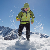 Pieps - Verschüttetensuchgerät Pieps Powder BT, blue/yellow