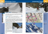 Alpinverlag - Ski Extrem Guide, Steilw舅de und Normalanstiege auf 78 Gipfel