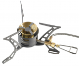 Primus - Benzinkocher OmniLite TI inkl. Brennstoffflasche 0,35 Liter