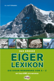 Schall-Verlag - Das große Eiger-Lexikon